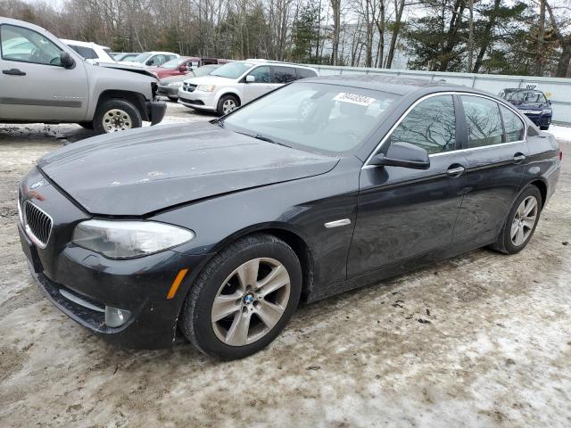 2013 bmw 5 series