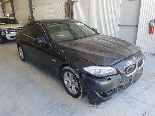 2012 bmw 528 xi