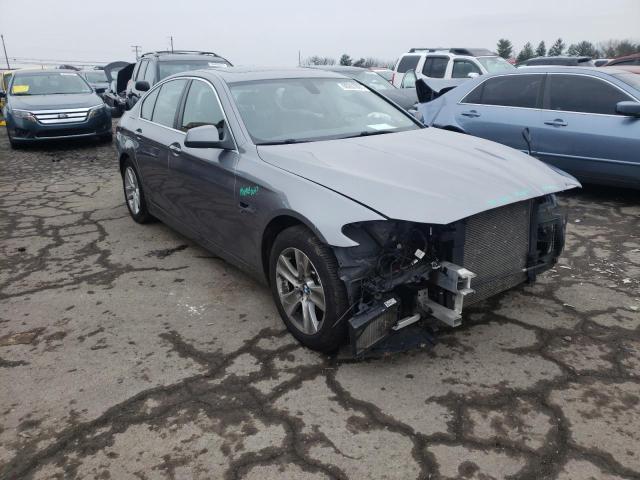2012 bmw 528 xi