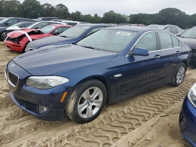 2012 bmw 528xi