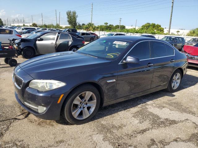 2012 bmw 528 xi