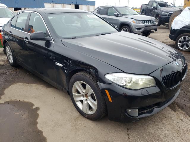 2012 bmw 528 xi