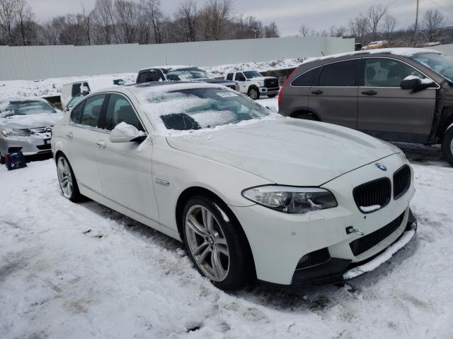 2012 bmw 528xi