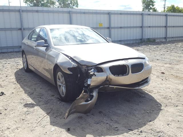 2012 bmw 528 xi