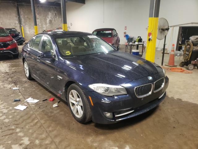 2011 bmw 528 xi