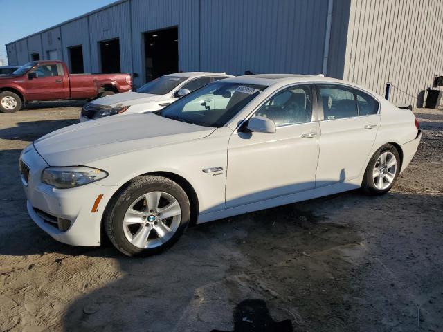 2011 bmw 528 xi