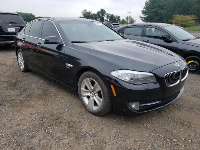 2012 bmw 528 xi