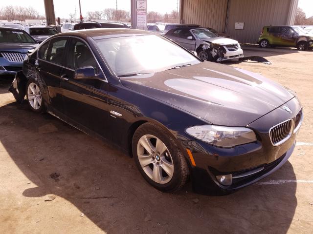 2012 bmw 528 xi