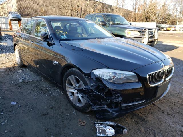 2012 bmw 528 xi