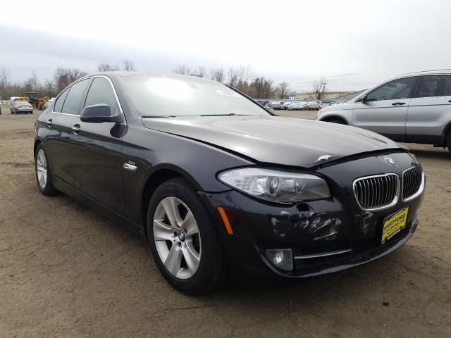2012 bmw 528 xi