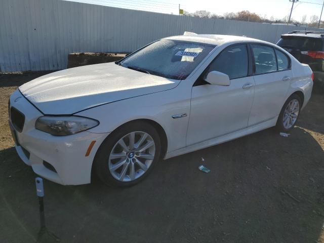 2012 bmw 528xi