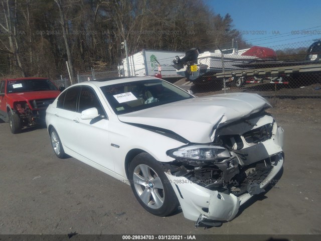 2013 bmw 528xi