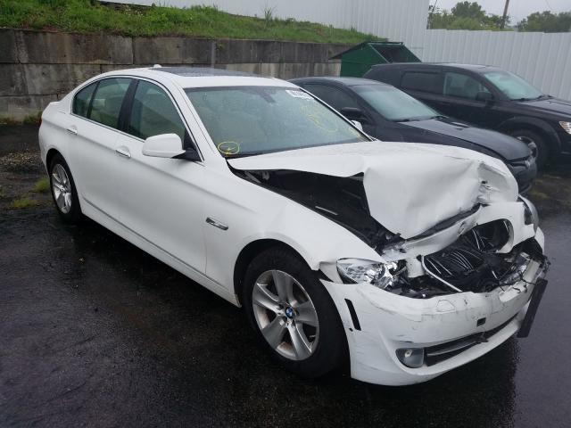 2013 bmw 528 xi