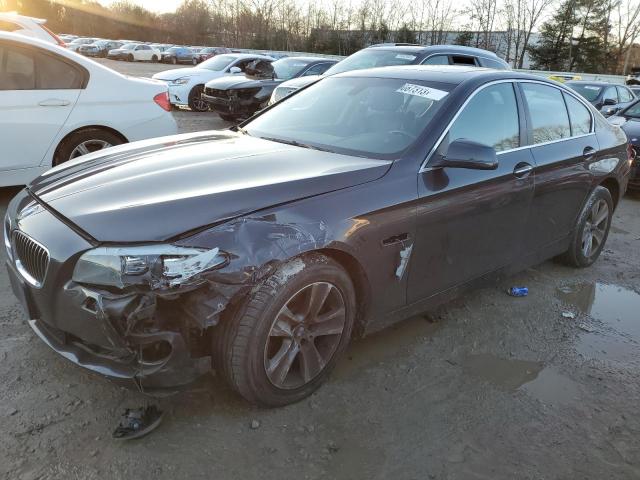 2013 bmw 528i
