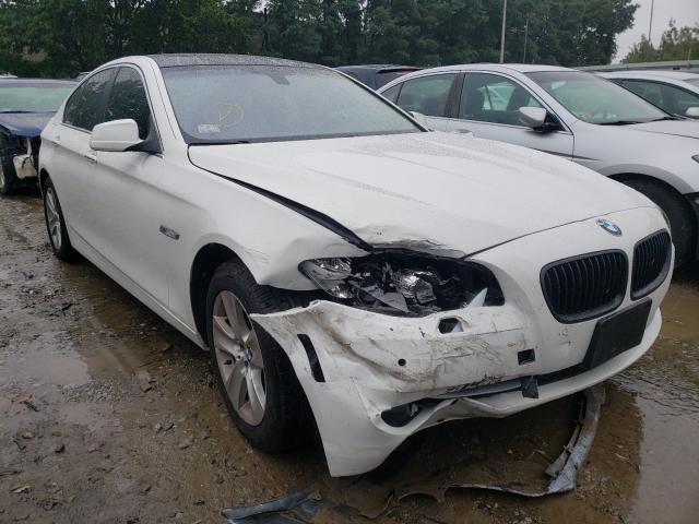 2012 bmw 528xi