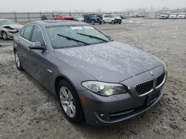 2012 bmw 528 xi