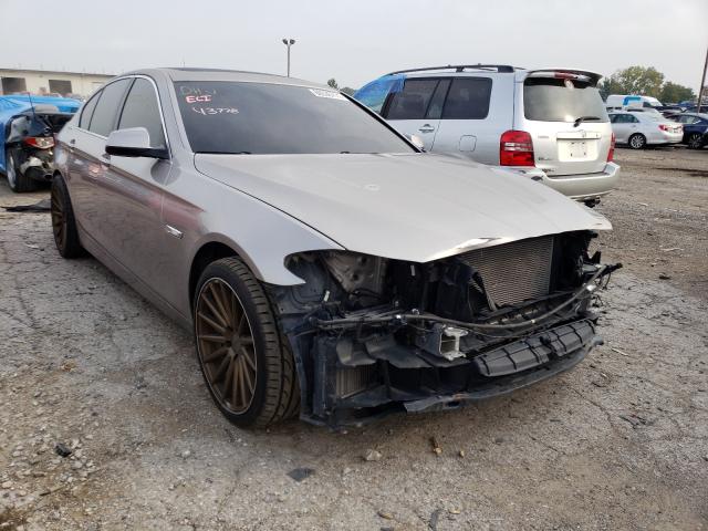 2013 bmw 528 xi