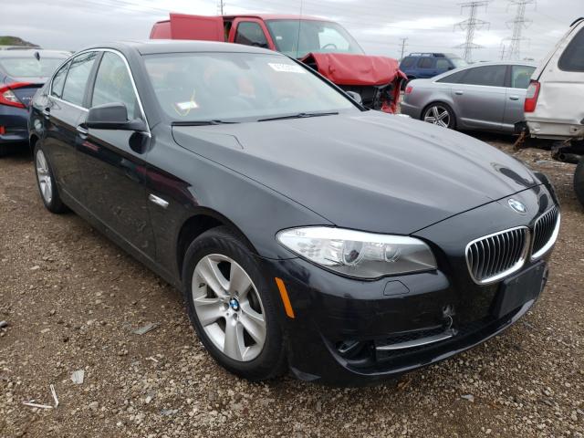 2012 bmw 528 xi