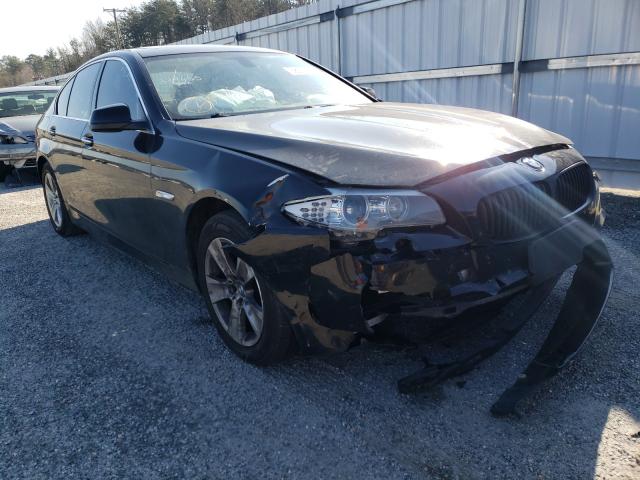 2012 bmw 528xi