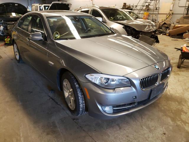 2012 bmw 528 xi
