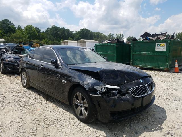 2012 bmw 528 xi