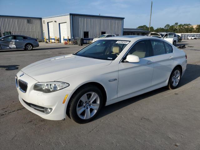 2012 bmw 528 xi