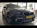 2013 bmw 528