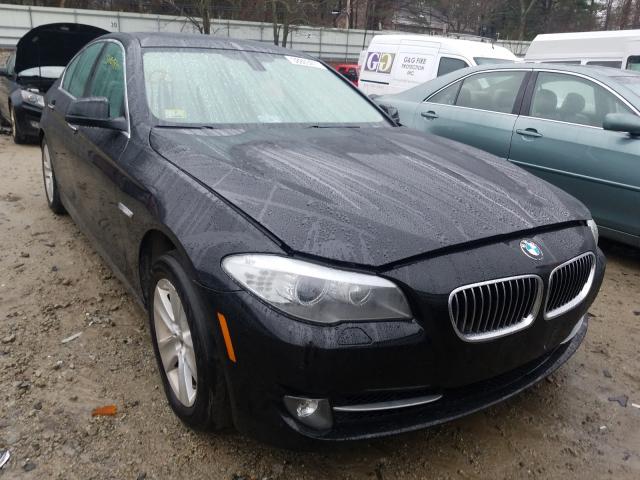 2013 bmw 528 xi