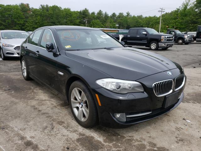 2012 bmw 528 xi