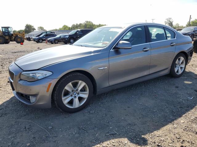 2011 bmw 528 xi