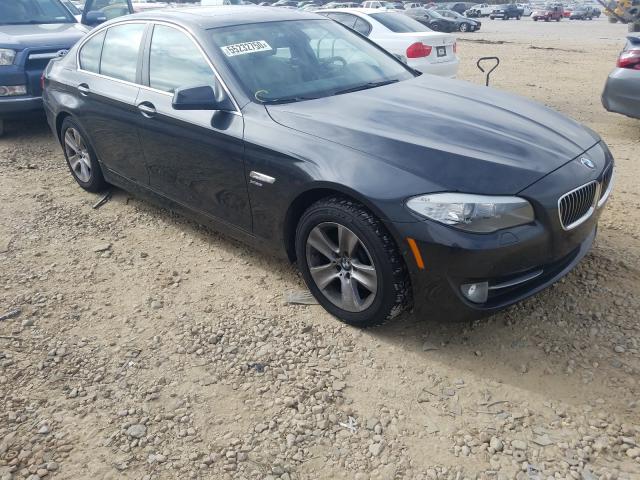 2011 bmw 528