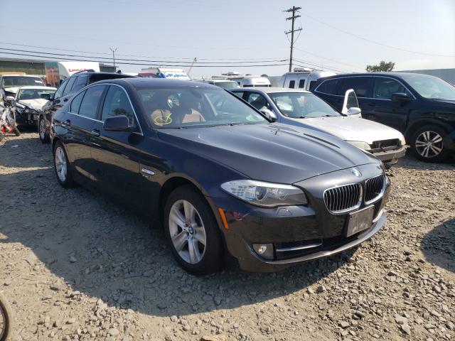 2012 bmw 528 xi
