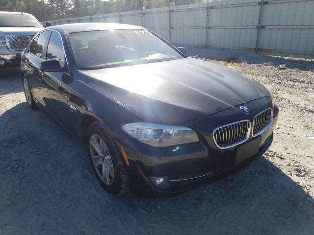 2011 bmw 528 xi