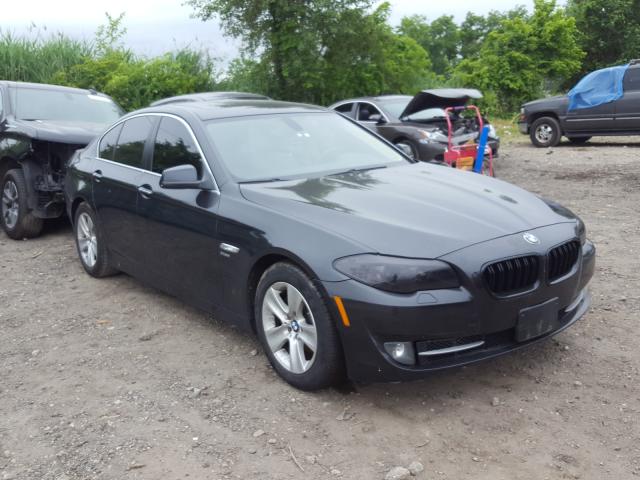 2012 bmw 528 xi