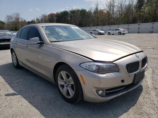2012 bmw 528xi