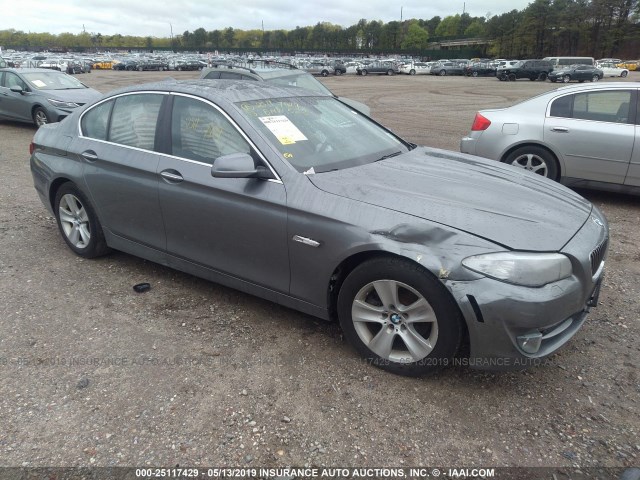 2013 bmw 528xi
