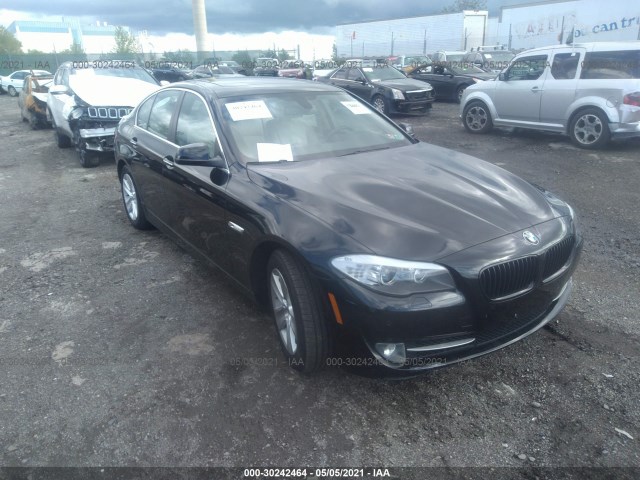 2013 bmw 528i