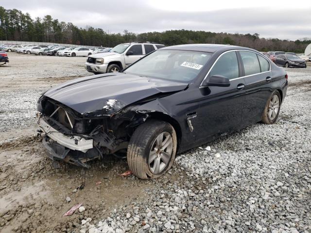 2012 bmw 528xi