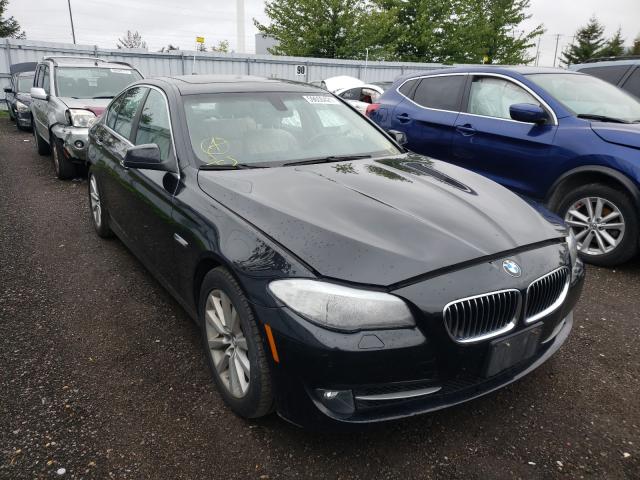 2013 bmw 528 xi