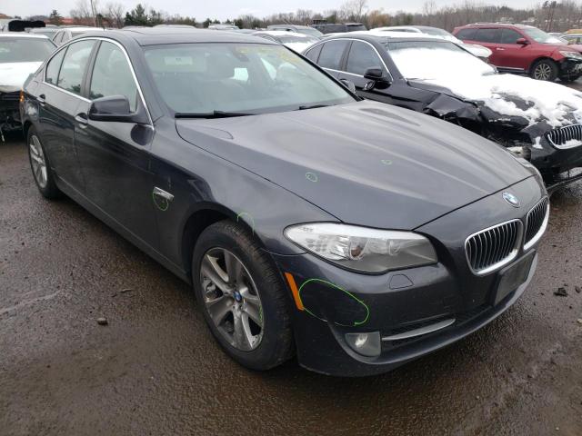 2011 bmw 528i
