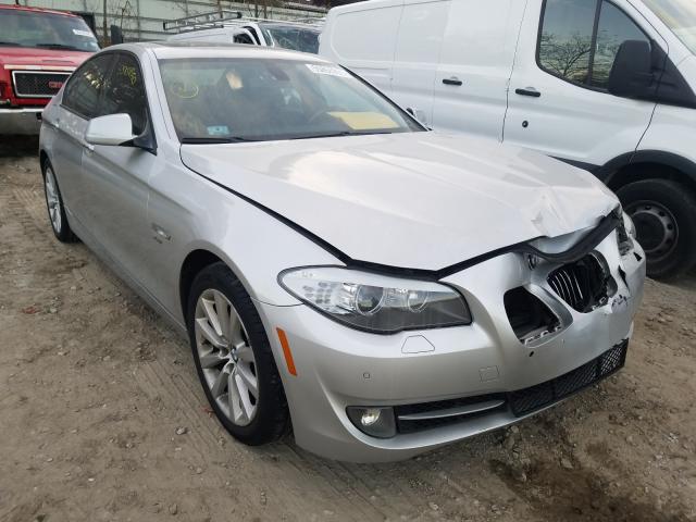 2011 bmw 528xi