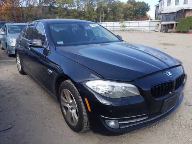 2011 bmw 528xi