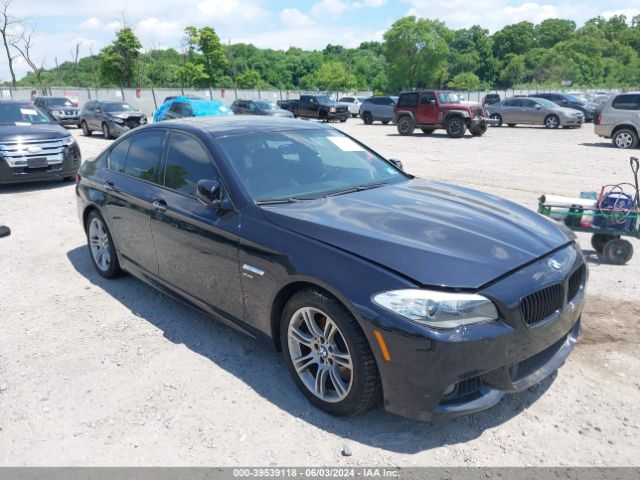 2012 bmw 528xi