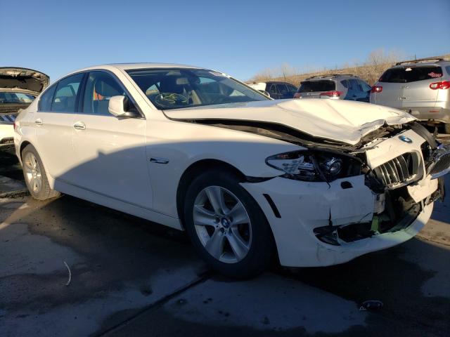 2012 bmw 528xi