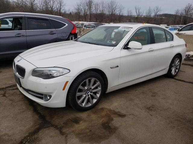 2012 bmw 528