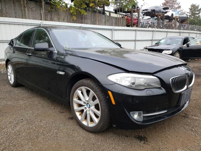2012 bmw 528