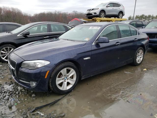 2013 bmw 528 xi
