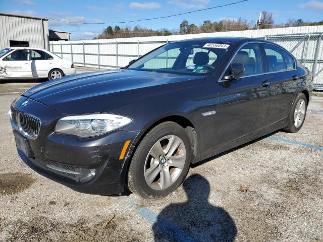 2012 bmw 528 xi