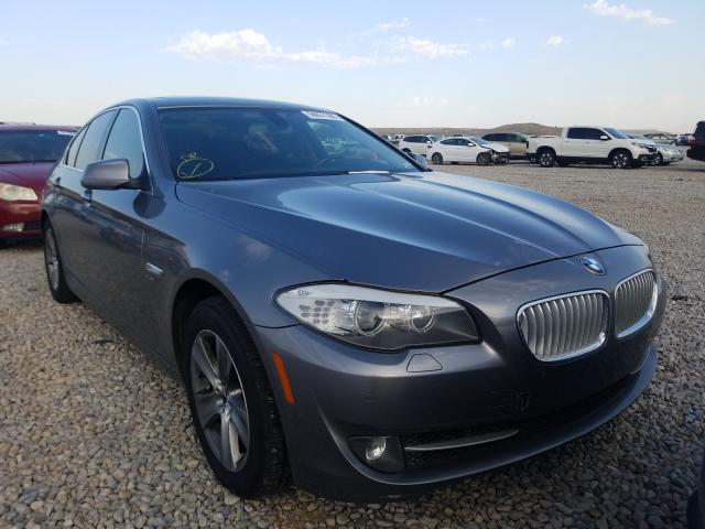 2011 bmw 528 xi