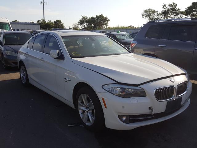 2012 bmw 528 xi